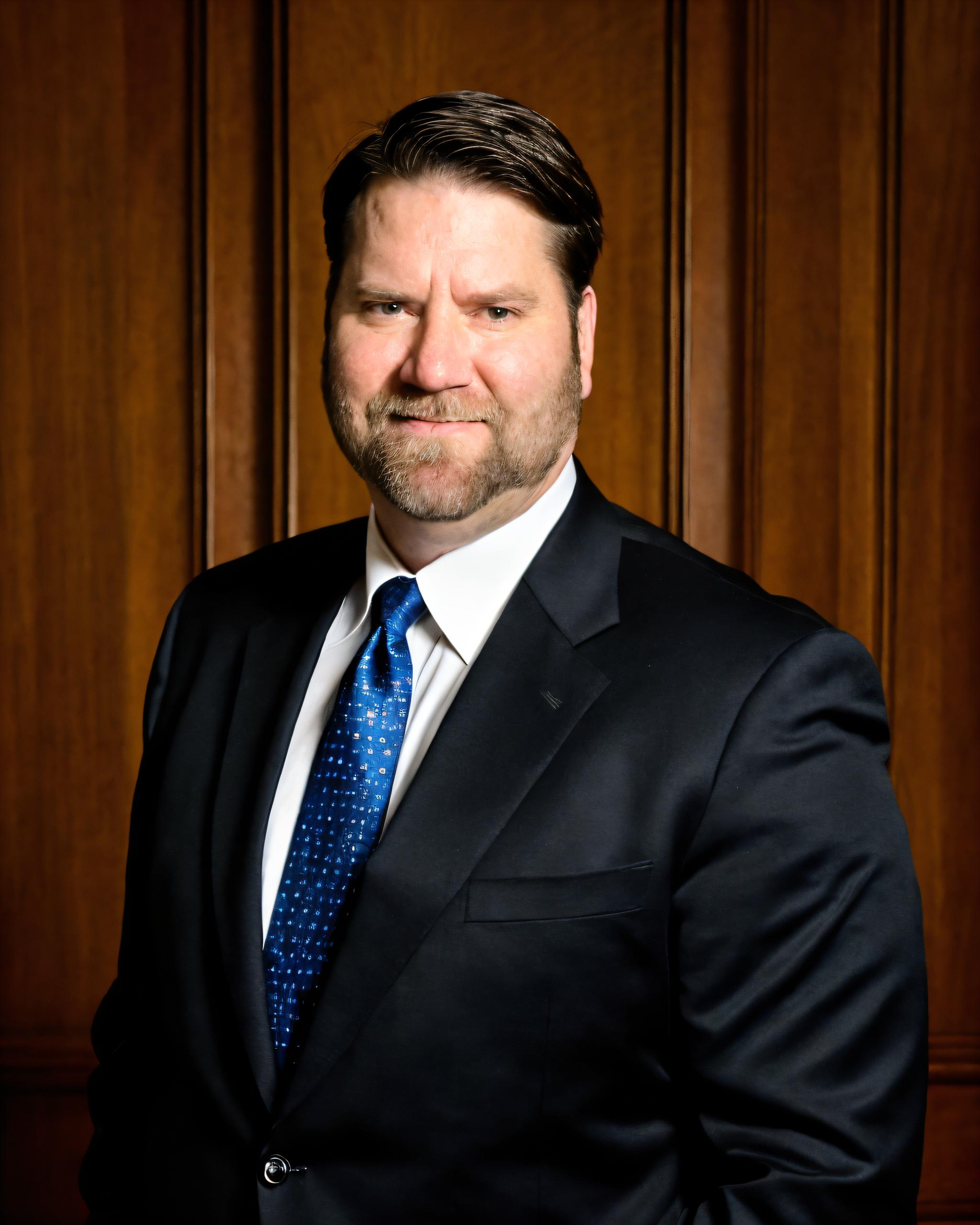 Joshua Hutt